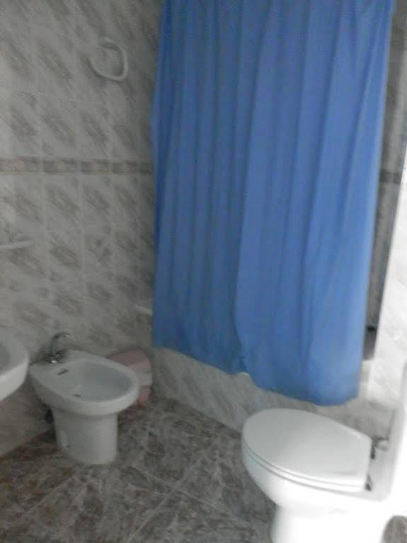 Hostal El Portalico Linares de Mora Екстериор снимка